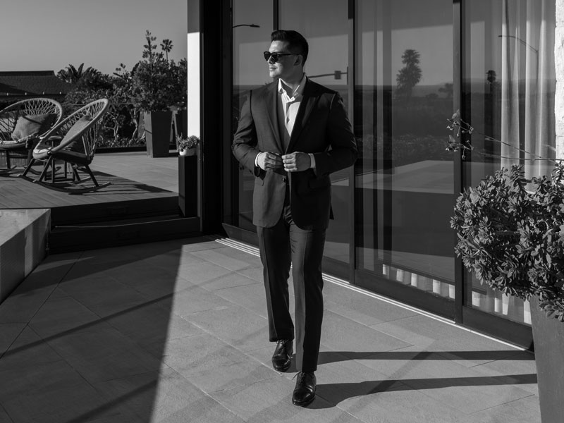 Jose Gonzalez REAL ESTATE GROUP