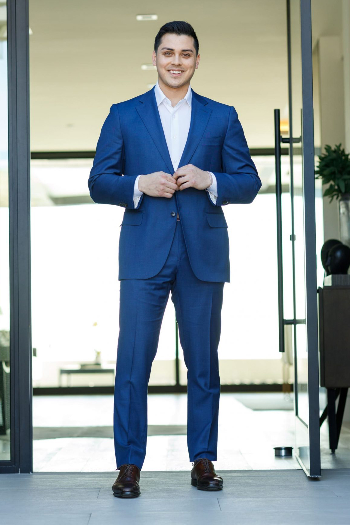 Jose Gonzalez REAL ESTATE GROUP